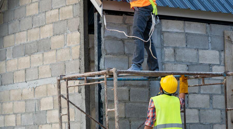 Professional Storm Sewer Service in Three Rivers, TX